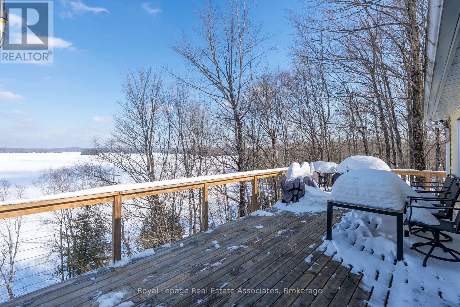 398 Gilbert Bay Lane, Wollaston, Ontario  K0L 1P0 - Photo 47 - X12726170