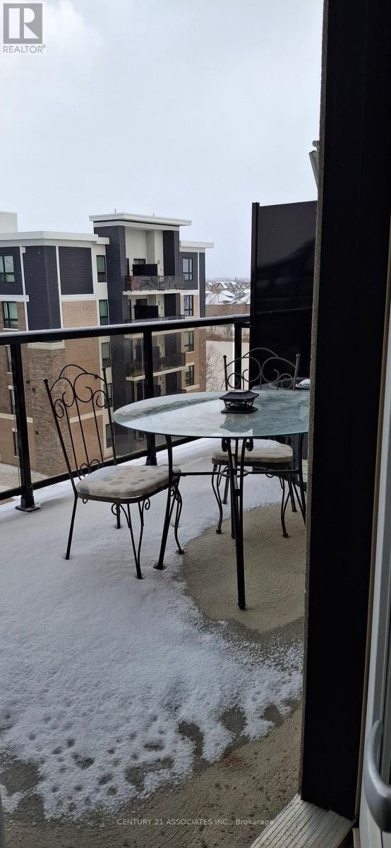 508 - 650 Sauve Street, Milton, Ontario  L9T 9A8 - Photo 12 - W12726326