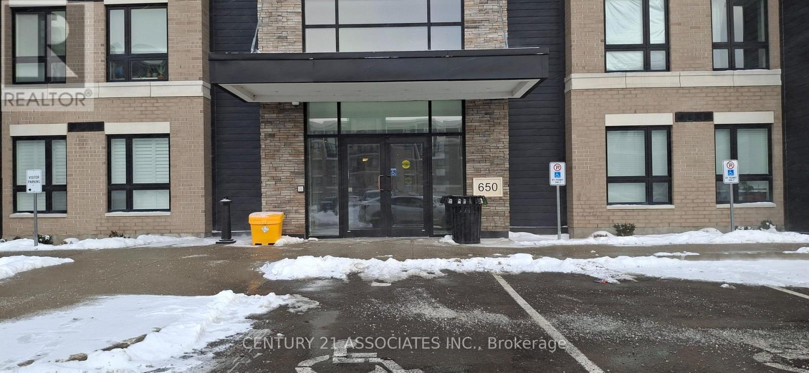 508 - 650 Sauve Street, Milton, Ontario  L9T 9A8 - Photo 2 - W12726326