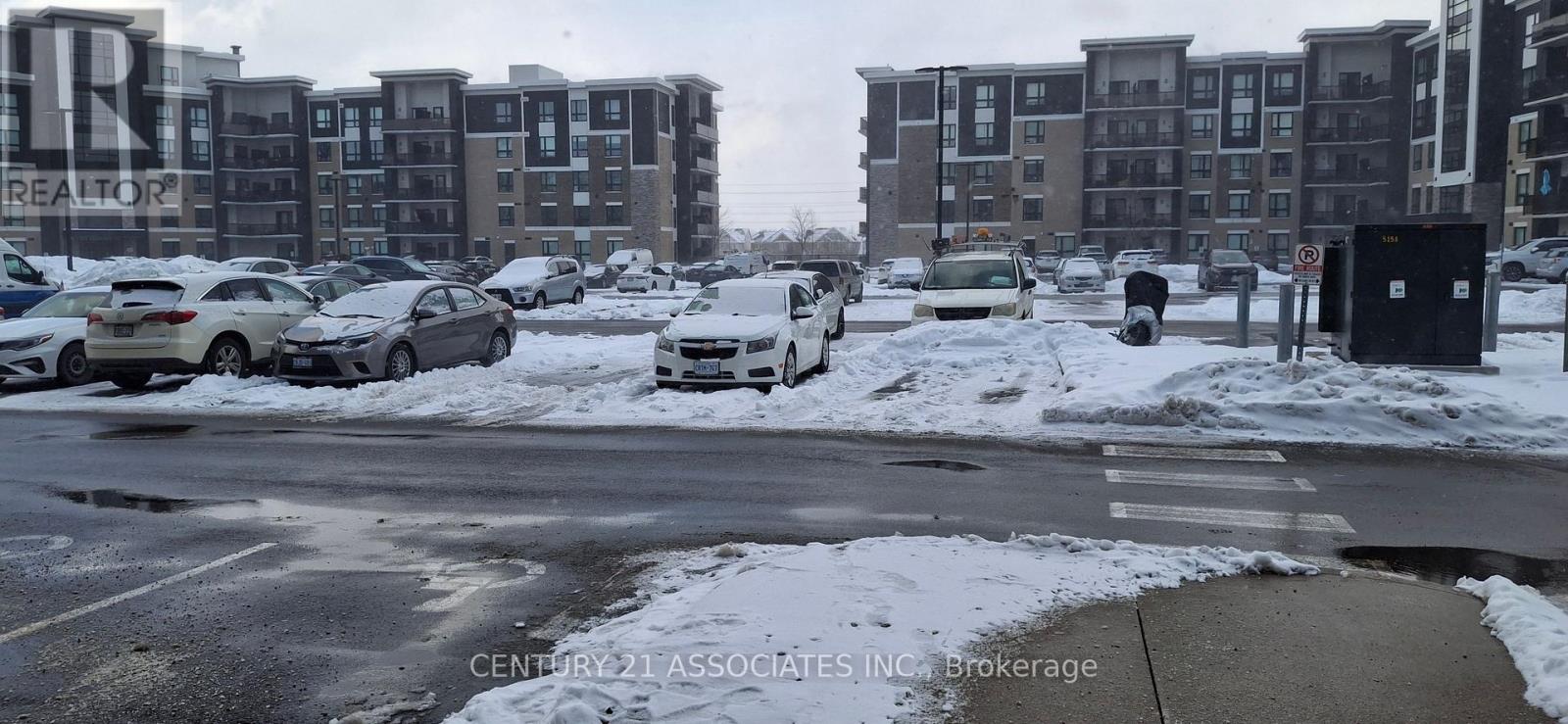 508 - 650 Sauve Street, Milton, Ontario  L9T 9A8 - Photo 21 - W12726326