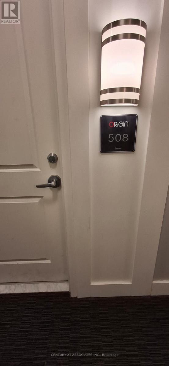 508 - 650 Sauve Street, Milton, Ontario  L9T 9A8 - Photo 6 - W12726326