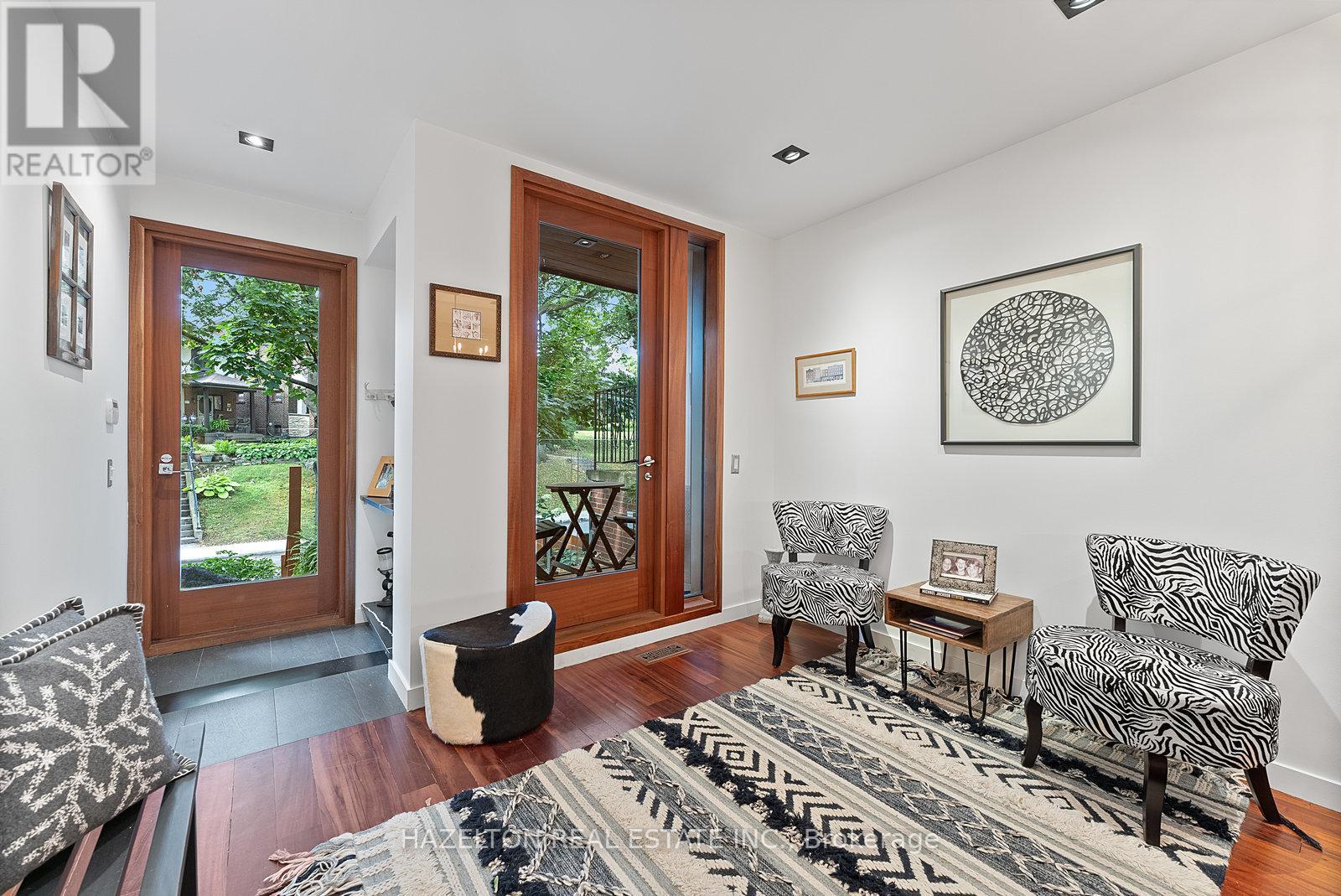 32 Regal Road, Toronto, Ontario  M6H 2J7 - Photo 25 - W12726328