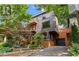32 REGAL ROAD, Toronto, Ontario