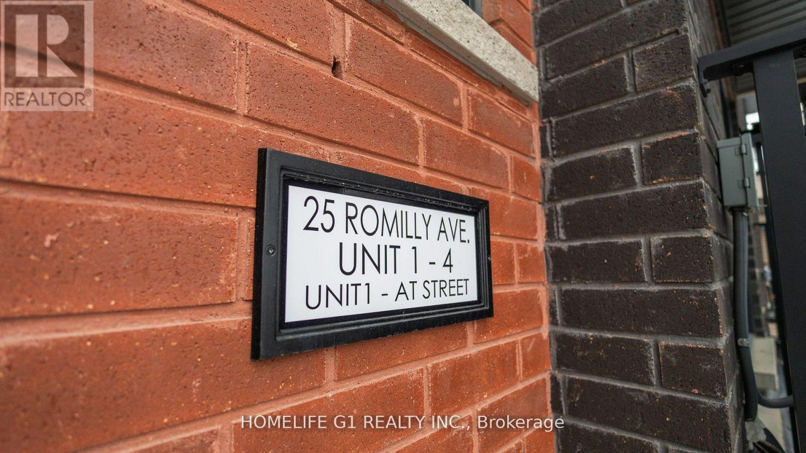 16 - 25 Romilly Avenue, Brampton, Ontario  L7A 0A7 - Photo 31 - W12726330