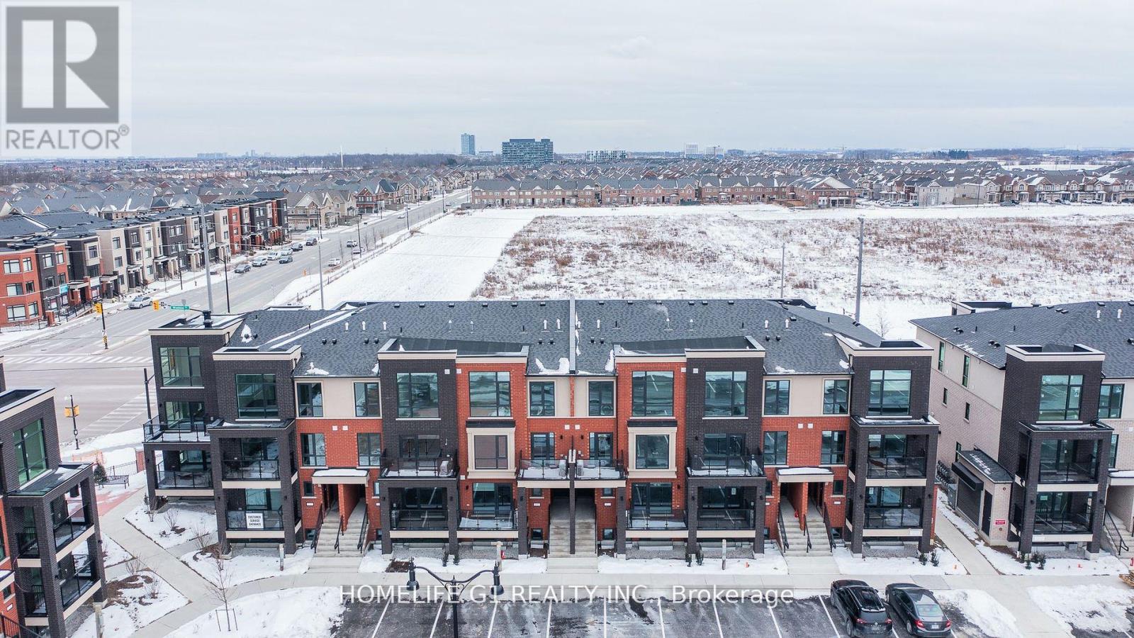 16 - 25 Romilly Avenue, Brampton, Ontario  L7A 0A7 - Photo 5 - W12726330