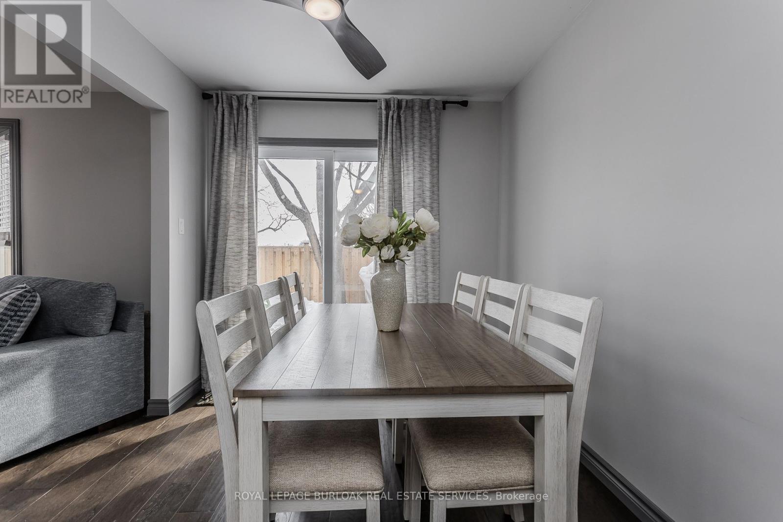 18 - 2185 Fairchild Boulevard, Burlington, Ontario  L7P 3P6 - Photo 10 - W12726340