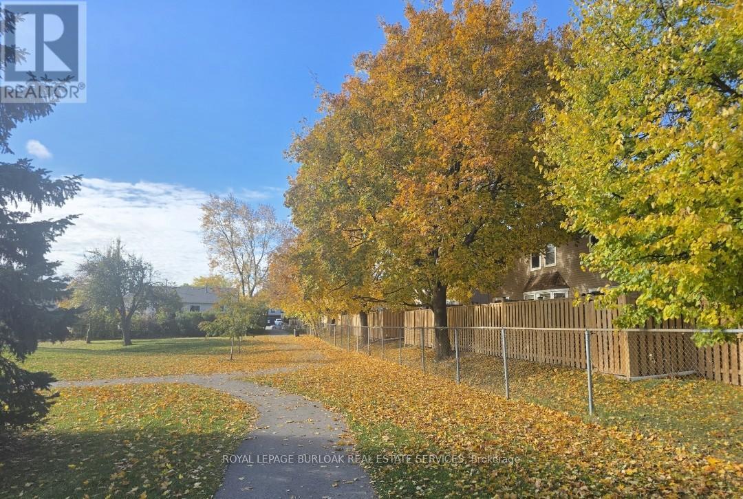 18 - 2185 Fairchild Boulevard, Burlington, Ontario  L7P 3P6 - Photo 34 - W12726340