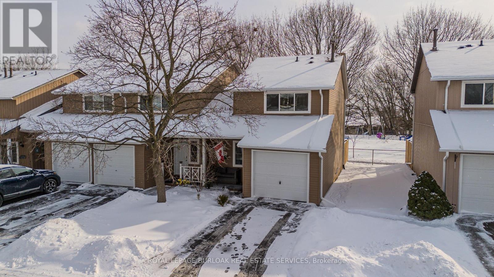 18 - 2185 Fairchild Boulevard, Burlington, Ontario  L7P 3P6 - Photo 35 - W12726340