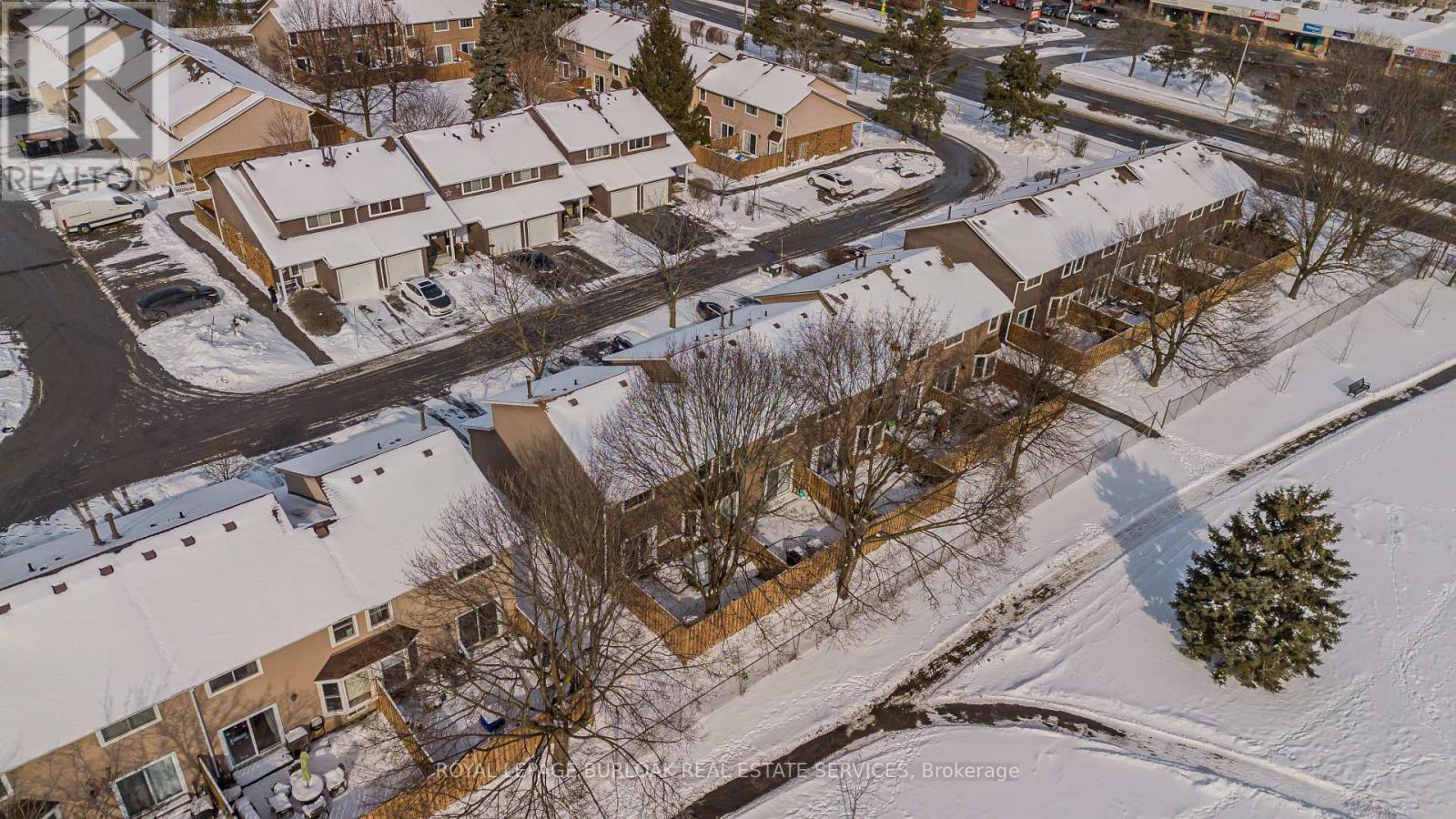 18 - 2185 Fairchild Boulevard, Burlington, Ontario  L7P 3P6 - Photo 37 - W12726340