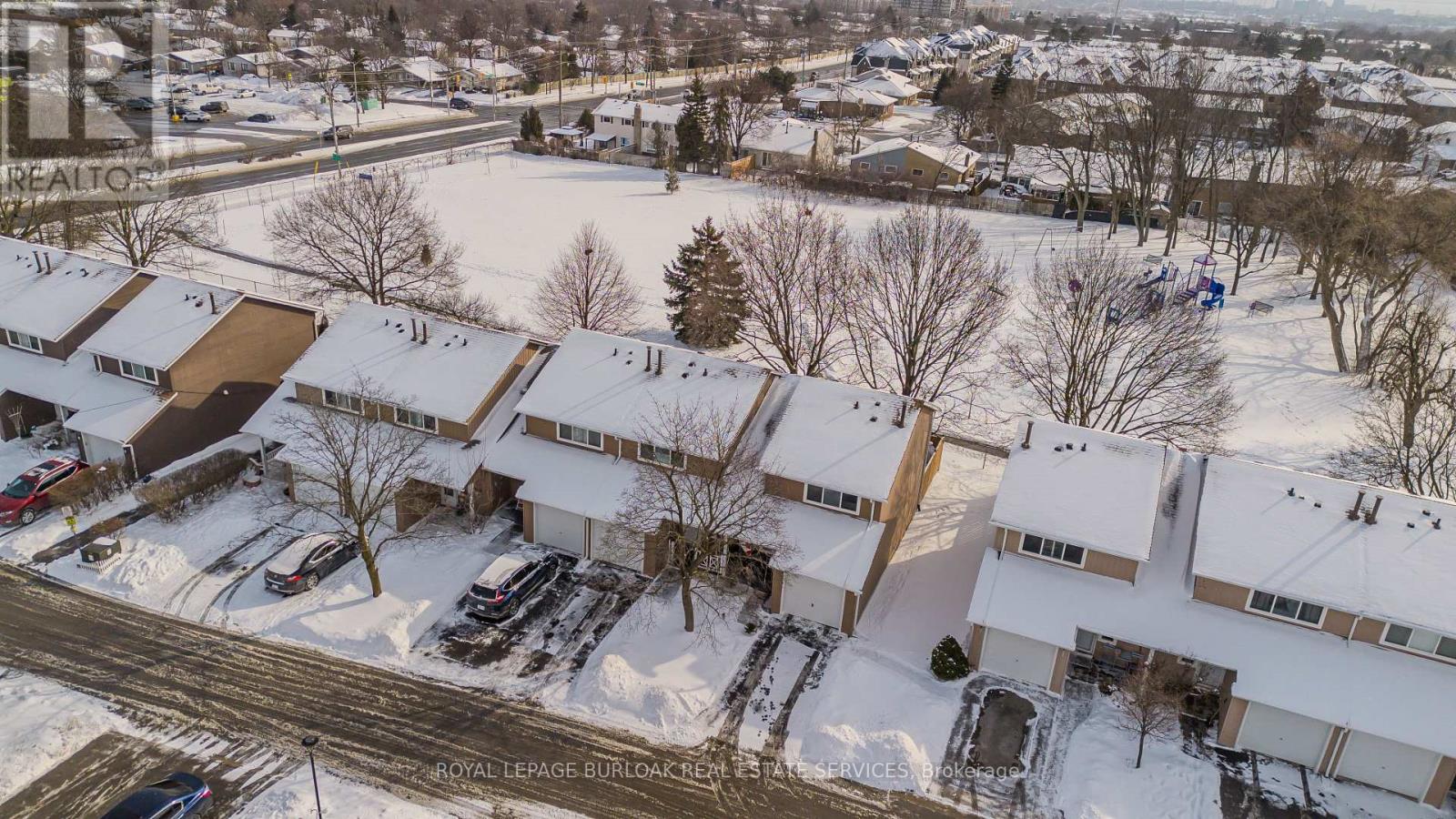 18 - 2185 Fairchild Boulevard, Burlington, Ontario  L7P 3P6 - Photo 38 - W12726340