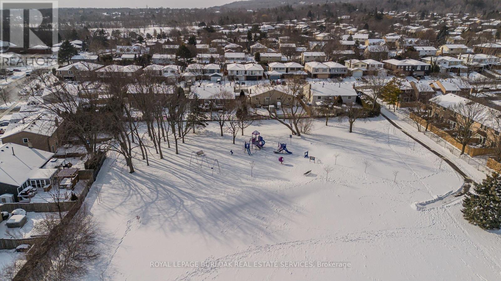 18 - 2185 Fairchild Boulevard, Burlington, Ontario  L7P 3P6 - Photo 39 - W12726340