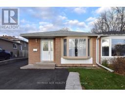1247 PLAYFORD ROAD, Mississauga, Ontario