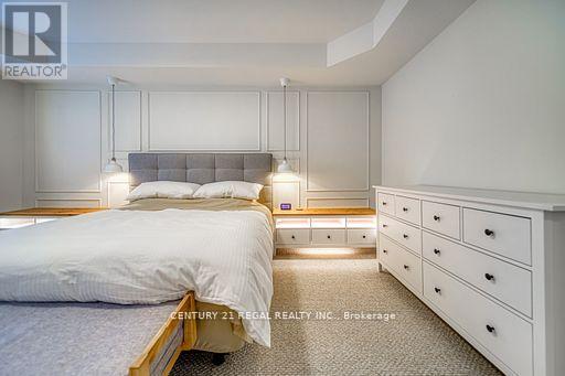 3095 Robert Brown Boulevard, Oakville, Ontario  L6M 0P9 - Photo 17 - W12726350