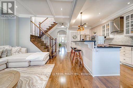 3095 Robert Brown Boulevard, Oakville, Ontario  L6M 0P9 - Photo 23 - W12726350