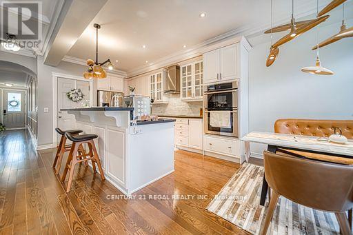 3095 Robert Brown Boulevard, Oakville, Ontario  L6M 0P9 - Photo 25 - W12726350