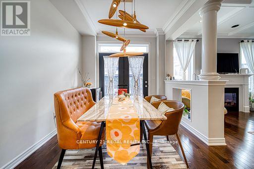 3095 Robert Brown Boulevard, Oakville, Ontario  L6M 0P9 - Photo 26 - W12726350