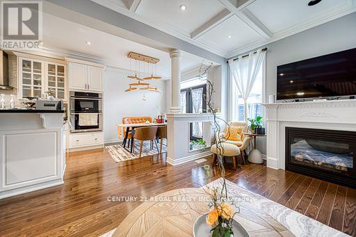 3095 Robert Brown Boulevard, Oakville, Ontario  L6M 0P9 - Photo 30 - W12726350