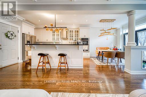 3095 Robert Brown Boulevard, Oakville, Ontario  L6M 0P9 - Photo 31 - W12726350