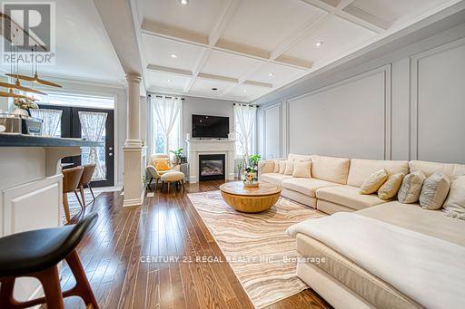 3095 Robert Brown Boulevard, Oakville, Ontario  L6M 0P9 - Photo 35 - W12726350