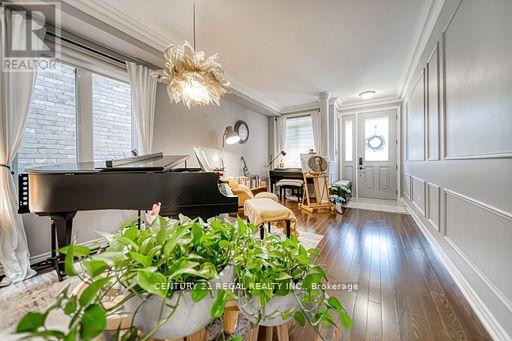 3095 Robert Brown Boulevard, Oakville, Ontario  L6M 0P9 - Photo 39 - W12726350