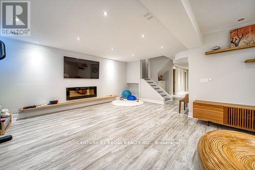 3095 Robert Brown Boulevard, Oakville, Ontario  L6M 0P9 - Photo 6 - W12726350