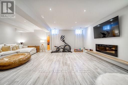 3095 Robert Brown Boulevard, Oakville, Ontario  L6M 0P9 - Photo 9 - W12726350