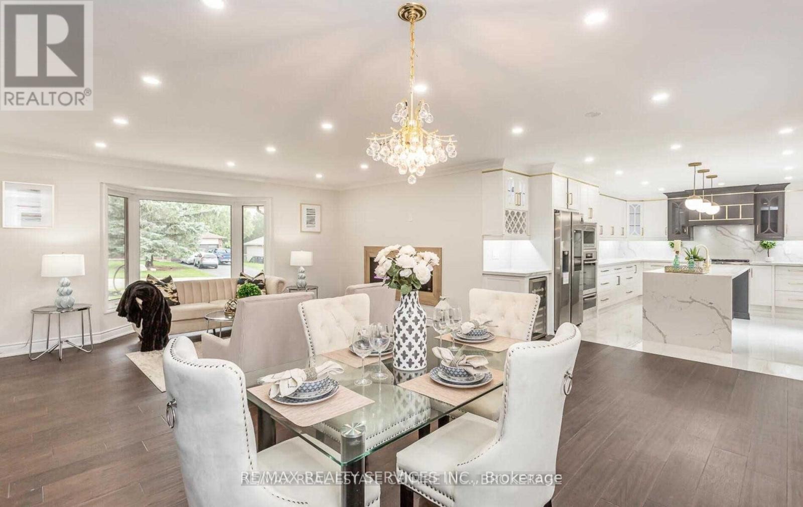 4 Blue Horizon Court, Caledon, Ontario  L7K 0V1 - Photo 3 - W12726378