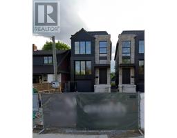 92 FIFTH STREET, Toronto, Ontario