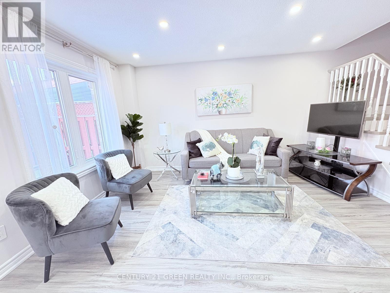 66 Millstone Drive, Brampton, Ontario  L6Y 4P8 - Photo 11 - W12726382