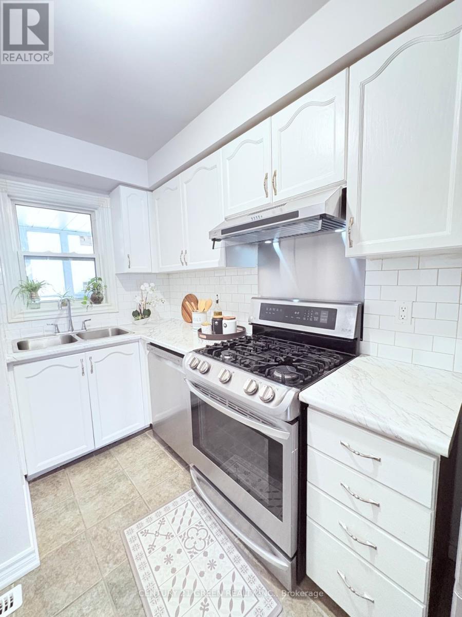 66 Millstone Drive, Brampton, Ontario  L6Y 4P8 - Photo 14 - W12726382