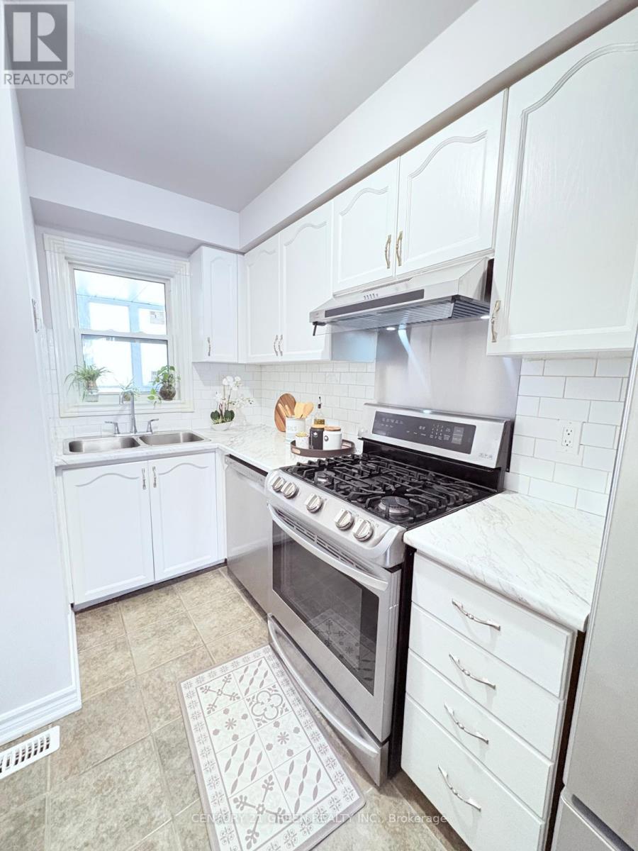 66 Millstone Drive, Brampton, Ontario  L6Y 4P8 - Photo 15 - W12726382