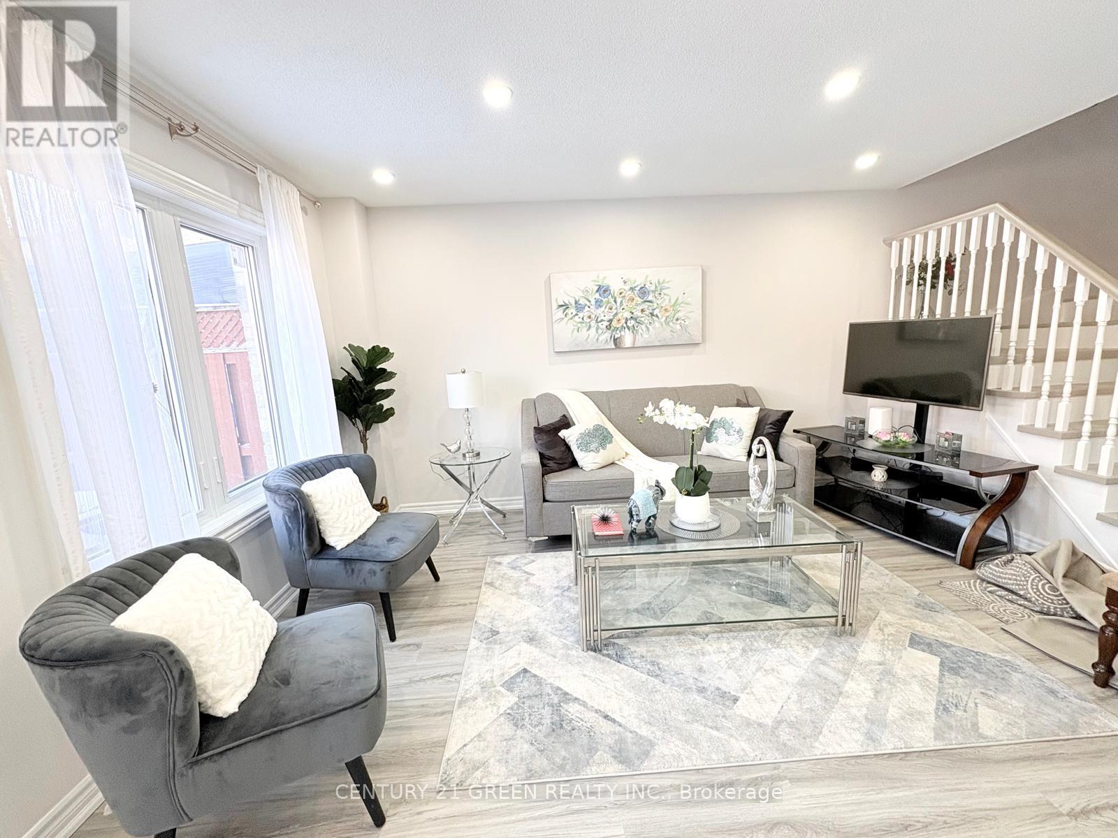 66 Millstone Drive, Brampton, Ontario  L6Y 4P8 - Photo 19 - W12726382