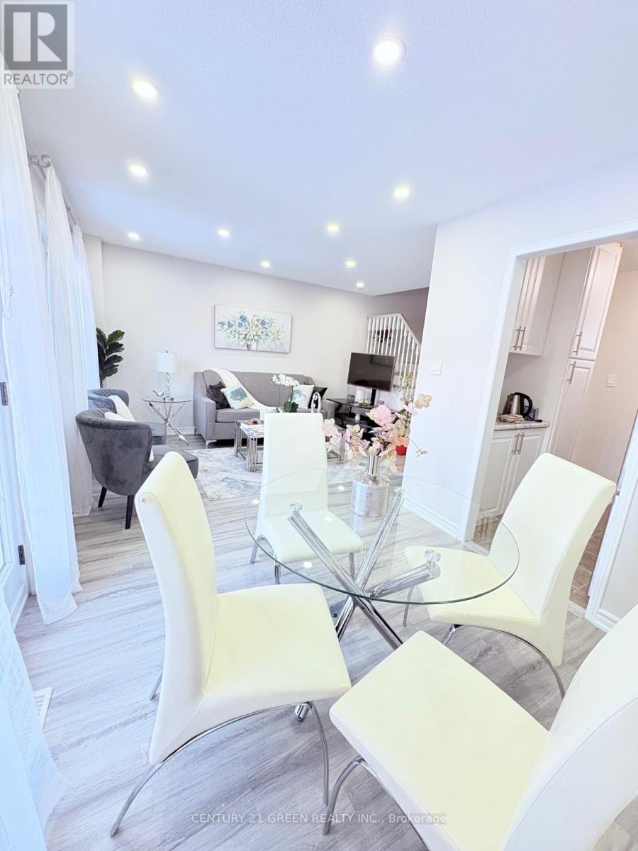 66 Millstone Drive, Brampton, Ontario  L6Y 4P8 - Photo 22 - W12726382