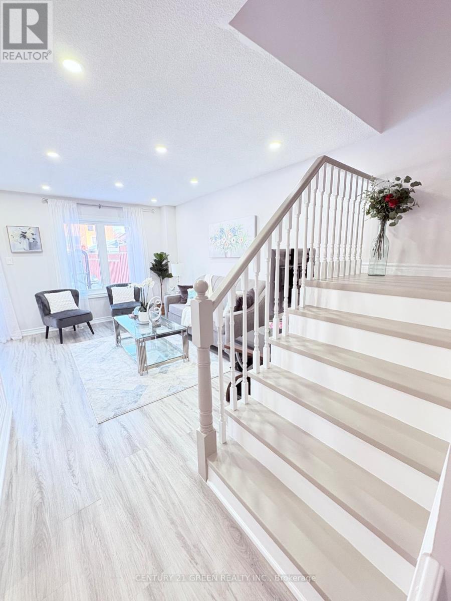 66 Millstone Drive, Brampton, Ontario  L6Y 4P8 - Photo 23 - W12726382