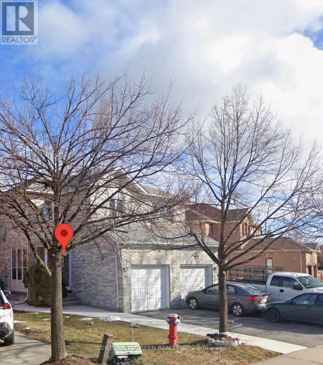 66 Millstone Drive, Brampton, Ontario  L6Y 4P8 - Photo 3 - W12726382