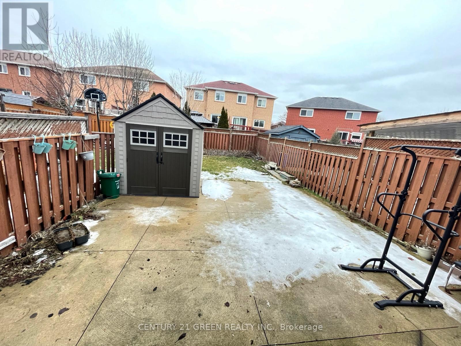 66 Millstone Drive, Brampton, Ontario  L6Y 4P8 - Photo 42 - W12726382