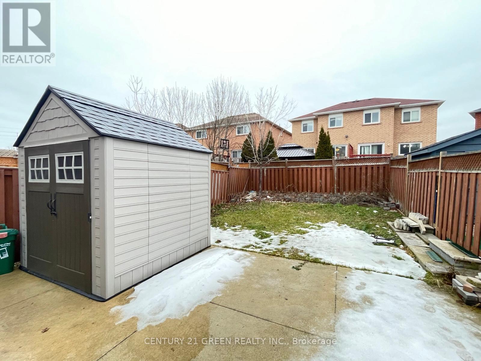 66 Millstone Drive, Brampton, Ontario  L6Y 4P8 - Photo 43 - W12726382