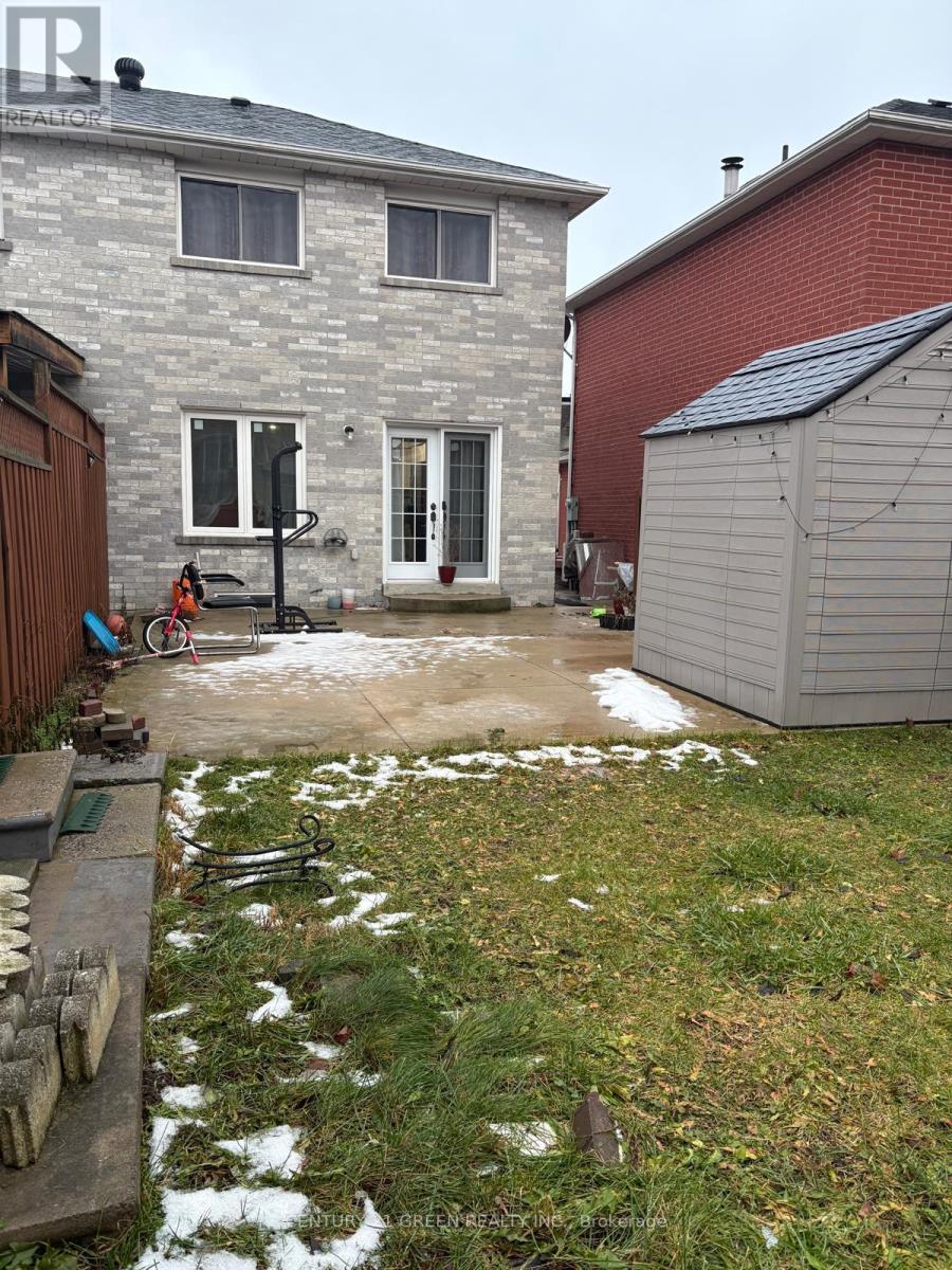 66 Millstone Drive, Brampton, Ontario  L6Y 4P8 - Photo 44 - W12726382