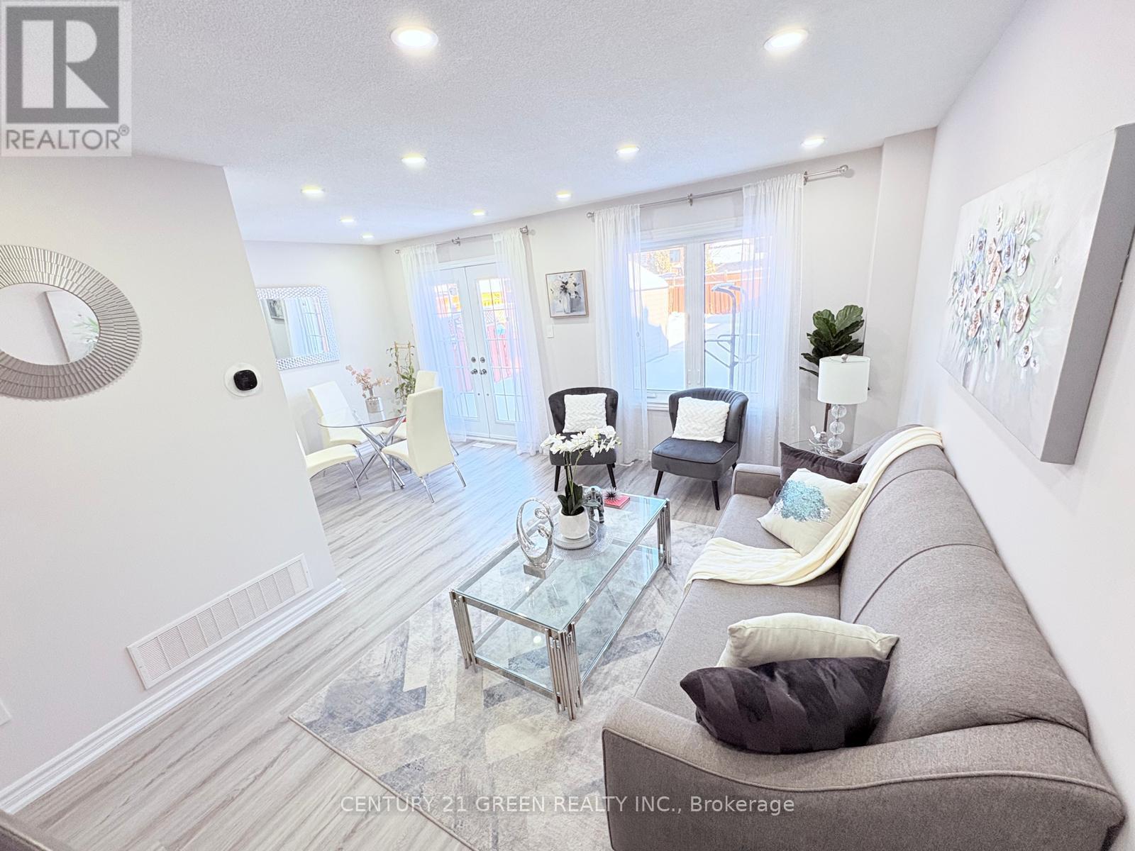 66 Millstone Drive, Brampton, Ontario  L6Y 4P8 - Photo 8 - W12726382