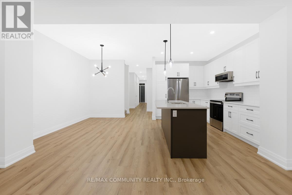 45 - 101 Swales Avenue, Strathroy-Caradoc, Ontario  N7G 1A8 - Photo 10 - X12726332