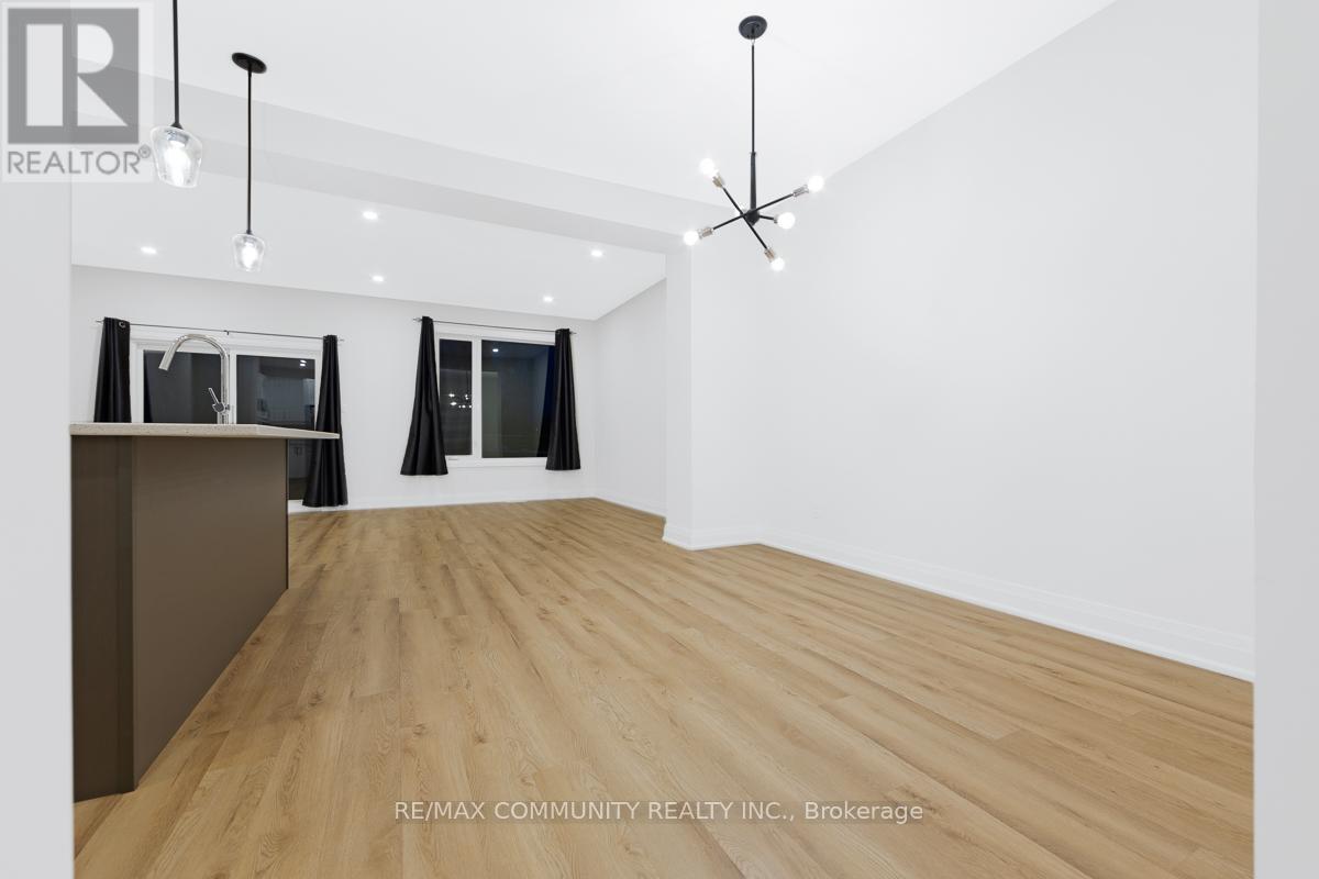 45 - 101 Swales Avenue, Strathroy-Caradoc, Ontario  N7G 1A8 - Photo 5 - X12726332