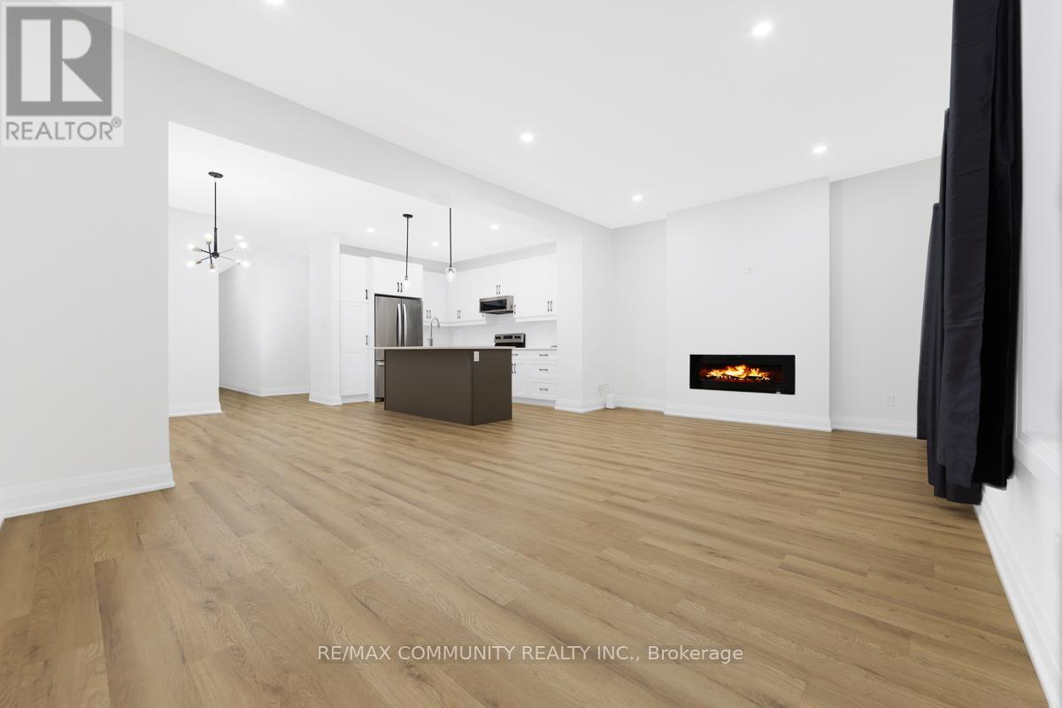 45 - 101 Swales Avenue, Strathroy-Caradoc, Ontario  N7G 1A8 - Photo 6 - X12726332