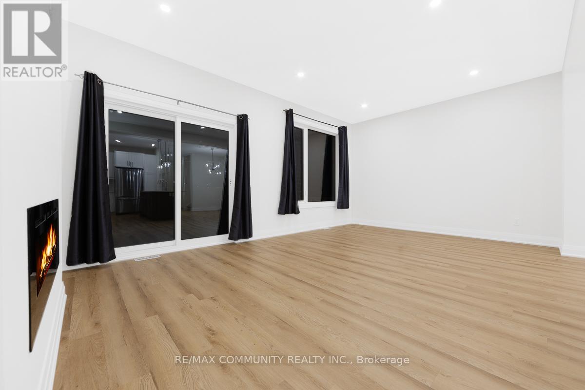 45 - 101 Swales Avenue, Strathroy-Caradoc, Ontario  N7G 1A8 - Photo 7 - X12726332