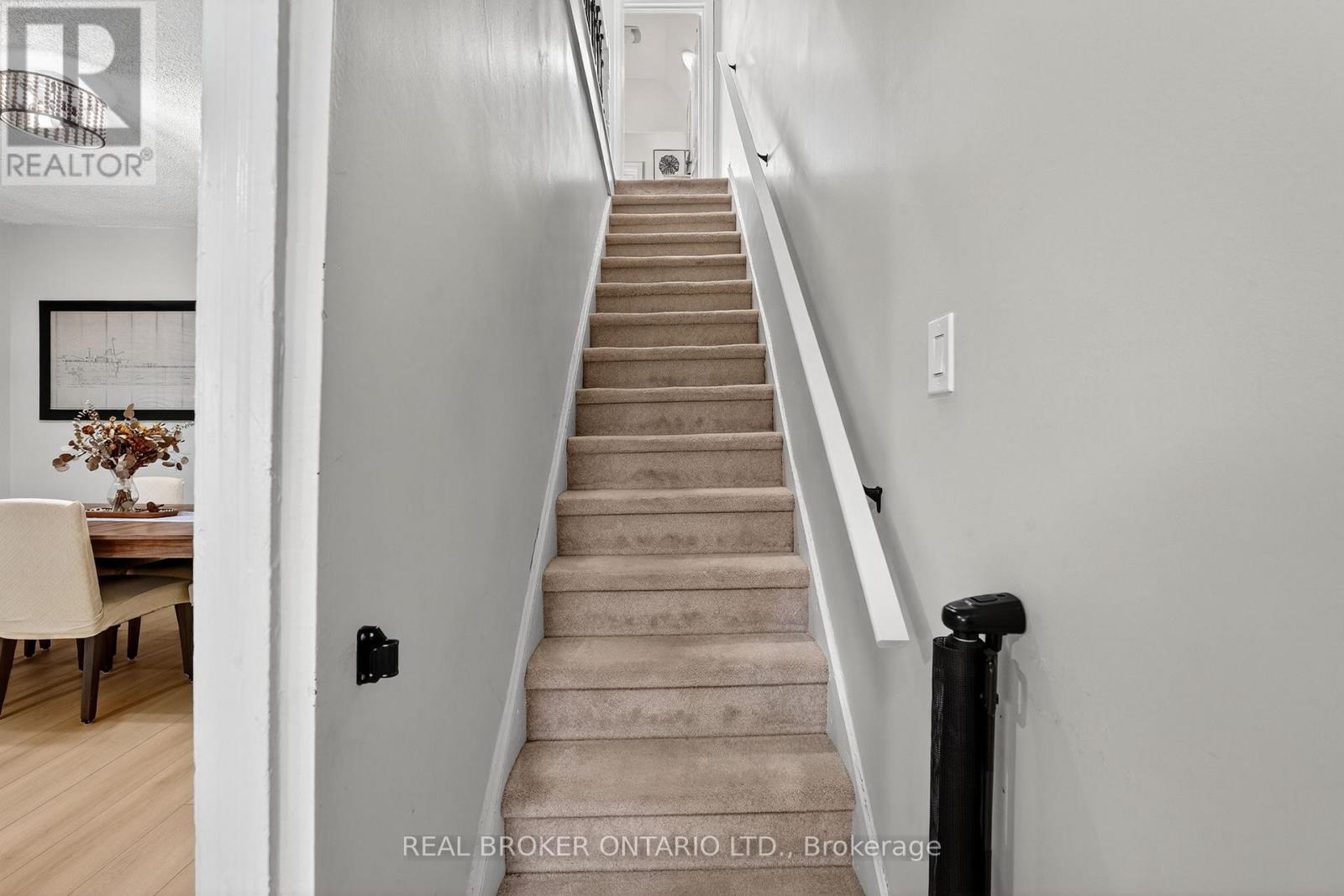 56 Francis Street, Hamilton, Ontario  L8L 3V3 - Photo 21 - X12726358