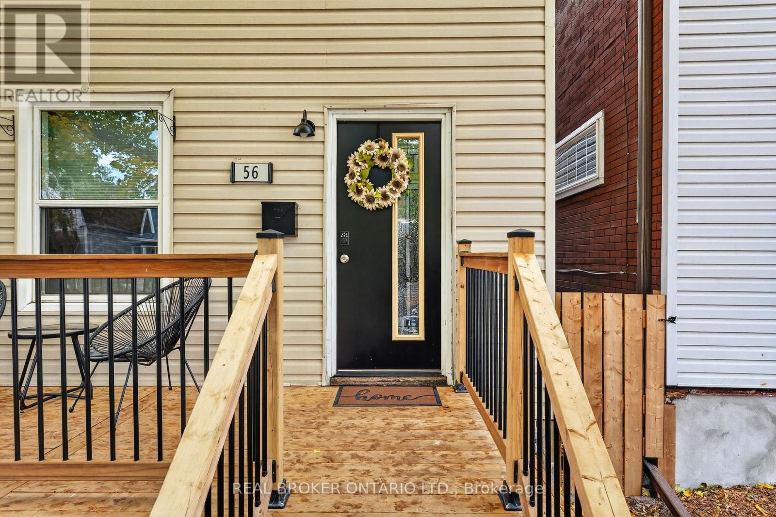 56 Francis Street, Hamilton, Ontario  L8L 3V3 - Photo 3 - X12726358