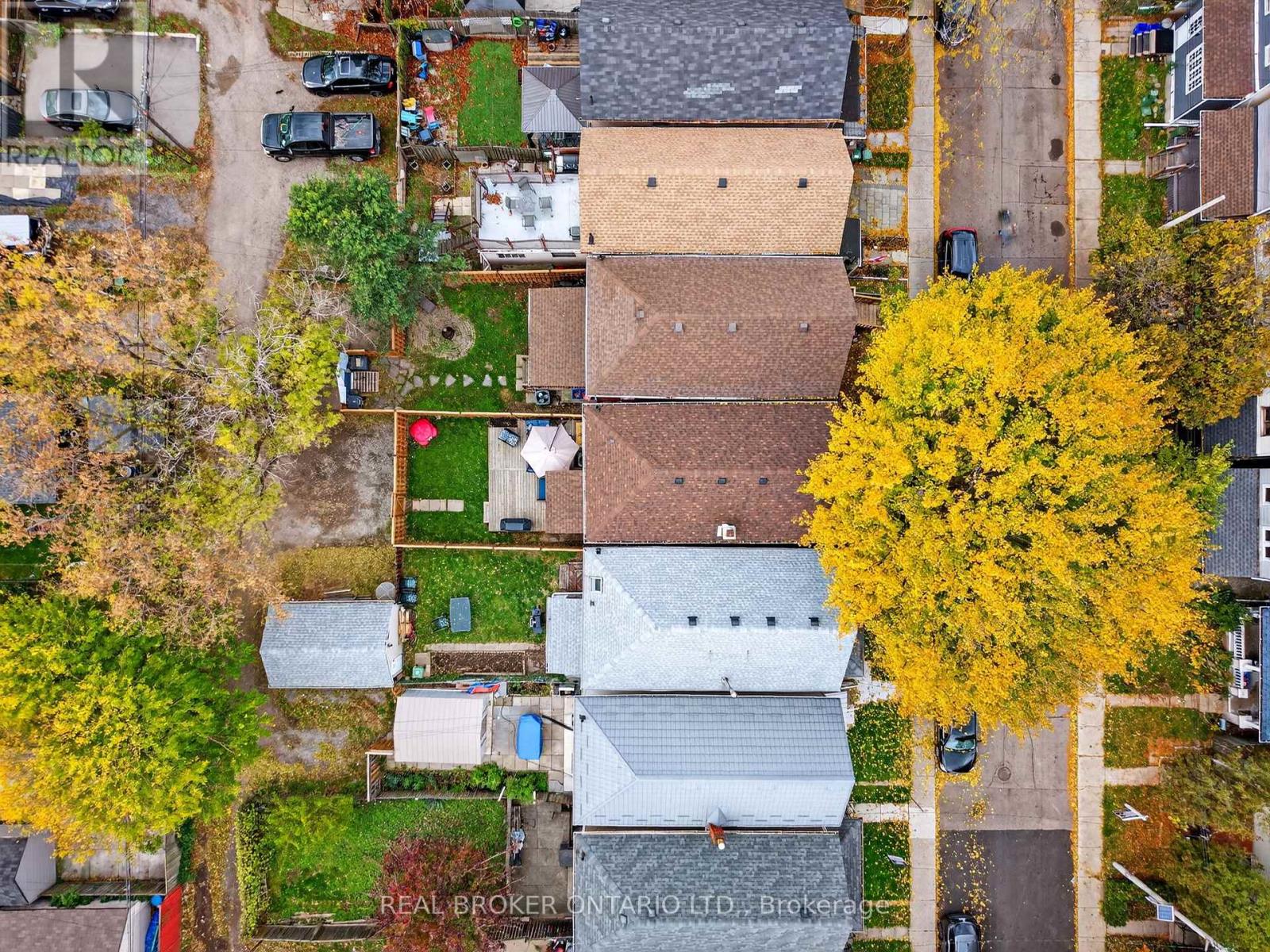 56 Francis Street, Hamilton, Ontario  L8L 3V3 - Photo 39 - X12726358