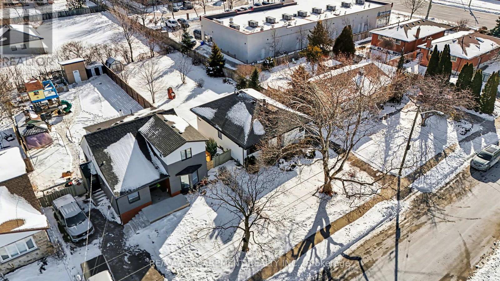 10 Norwich Road, Hamilton, Ontario  L8E 1Z6 - Photo 42 - X12726368