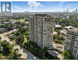 6 WILLOW Street Unit# 2203, Waterloo, Ontario