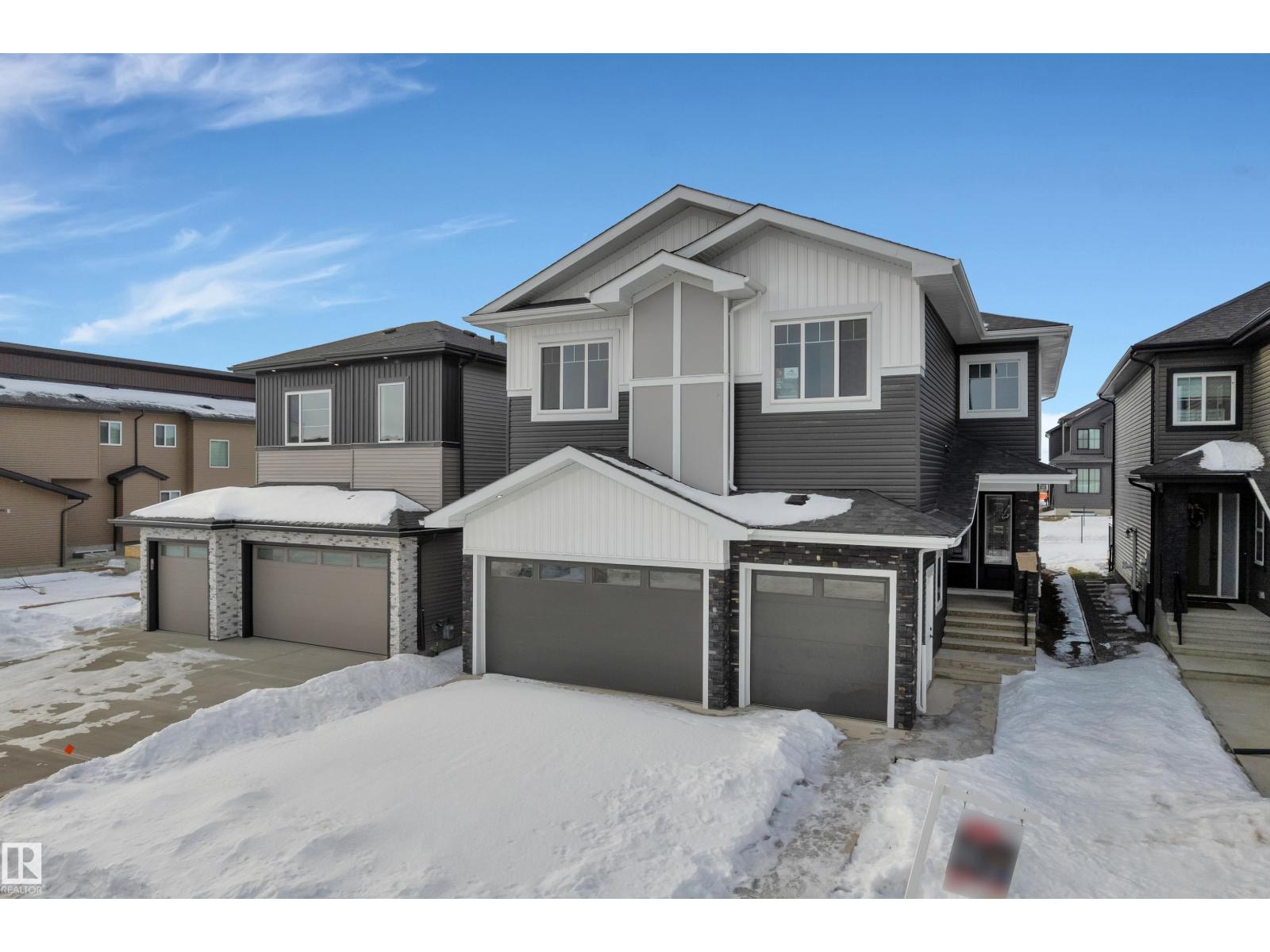 4008 40 St, Beaumont, Alberta  T4X 3B6 - Photo 2 - E4470949