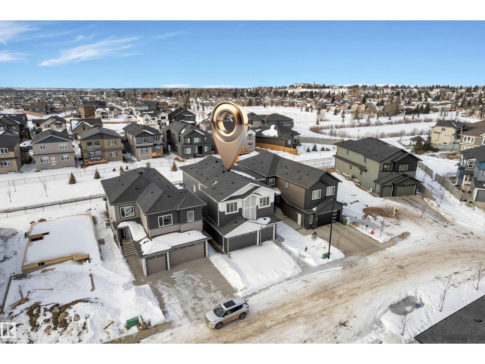 4008 40 St, Beaumont, Alberta  T4X 3B6 - Photo 49 - E4470949